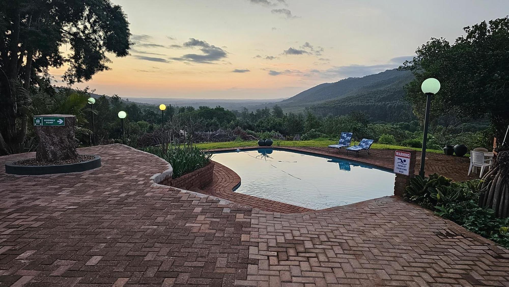 Pecan Farm Guesthouse Louis Trichardt Quarto foto